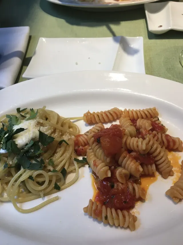 麻混ジャケットで品を演出＆鉄人シェフのおの画像_7