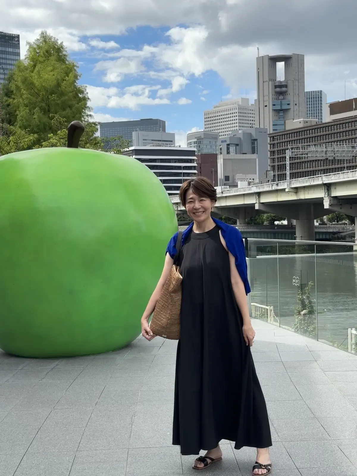 コンラッド大阪で週末を。の画像_6