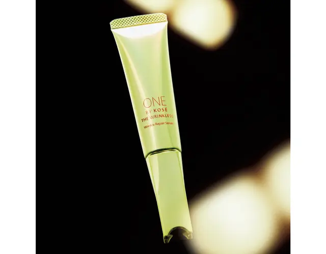 ONE BY KOSÉ ザ リンクレス S