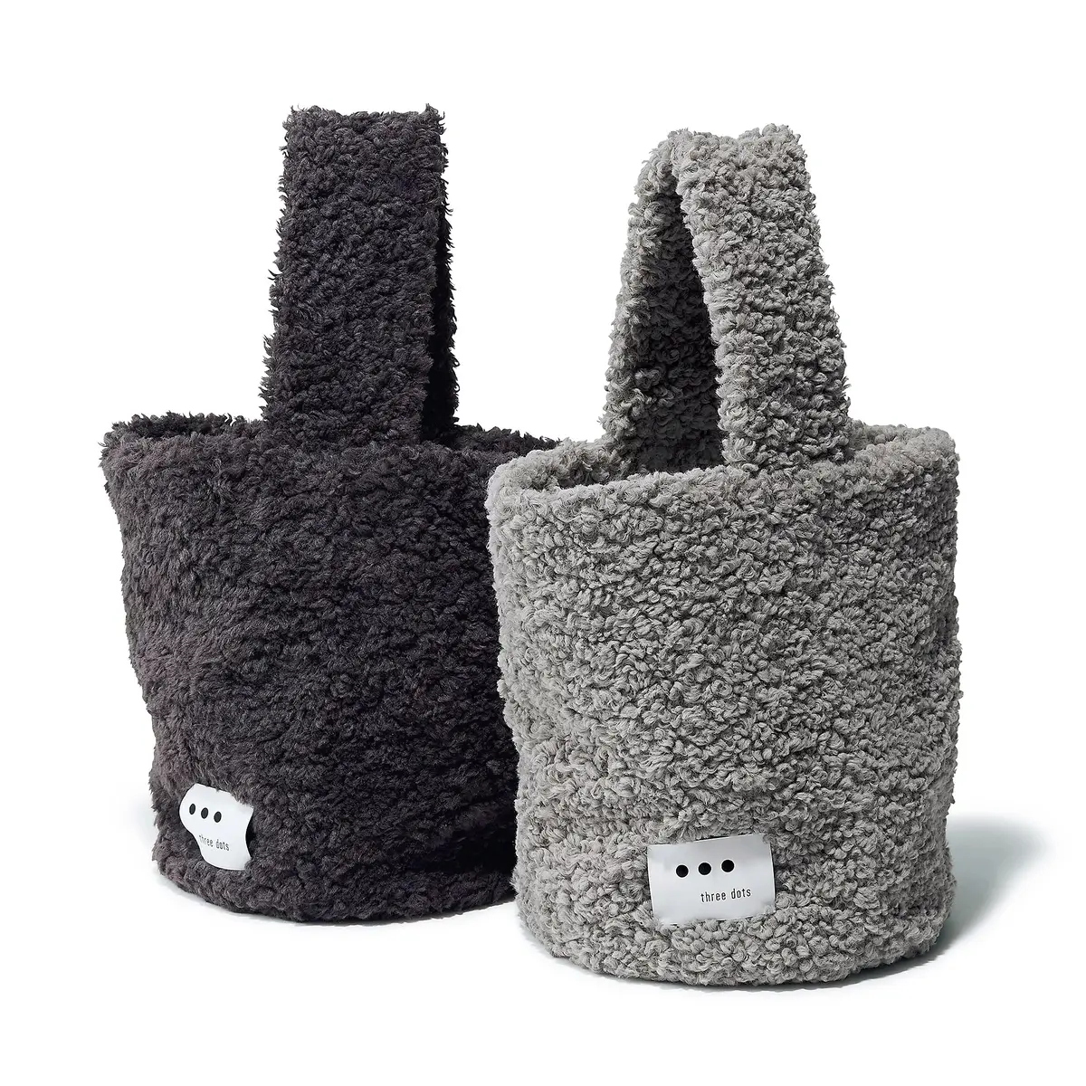 “もこもこ”が心地いい！おしゃれに効く冬の画像_1