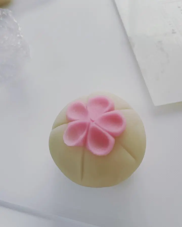 和稽古ー練り切り体験レッスンーの画像_6