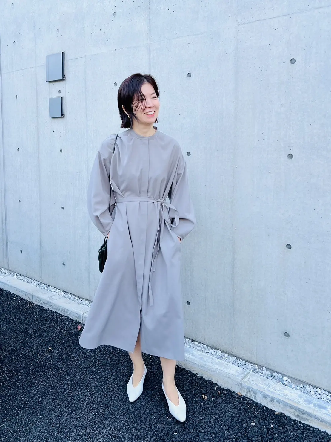  人気エディター発田美穂さん　E by の画像_4