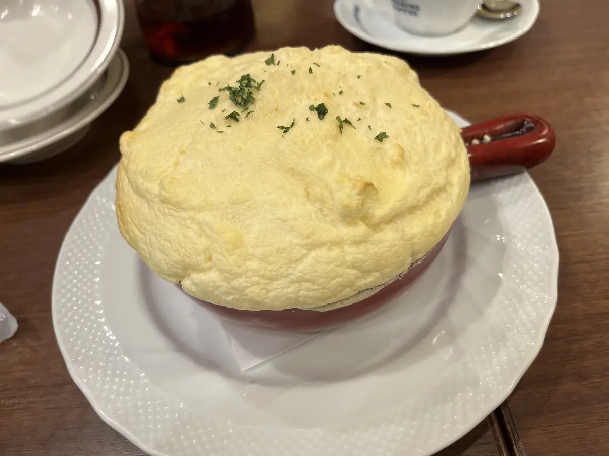 【星野珈琲】やっぱり「ふわシュワパンケーの画像_4