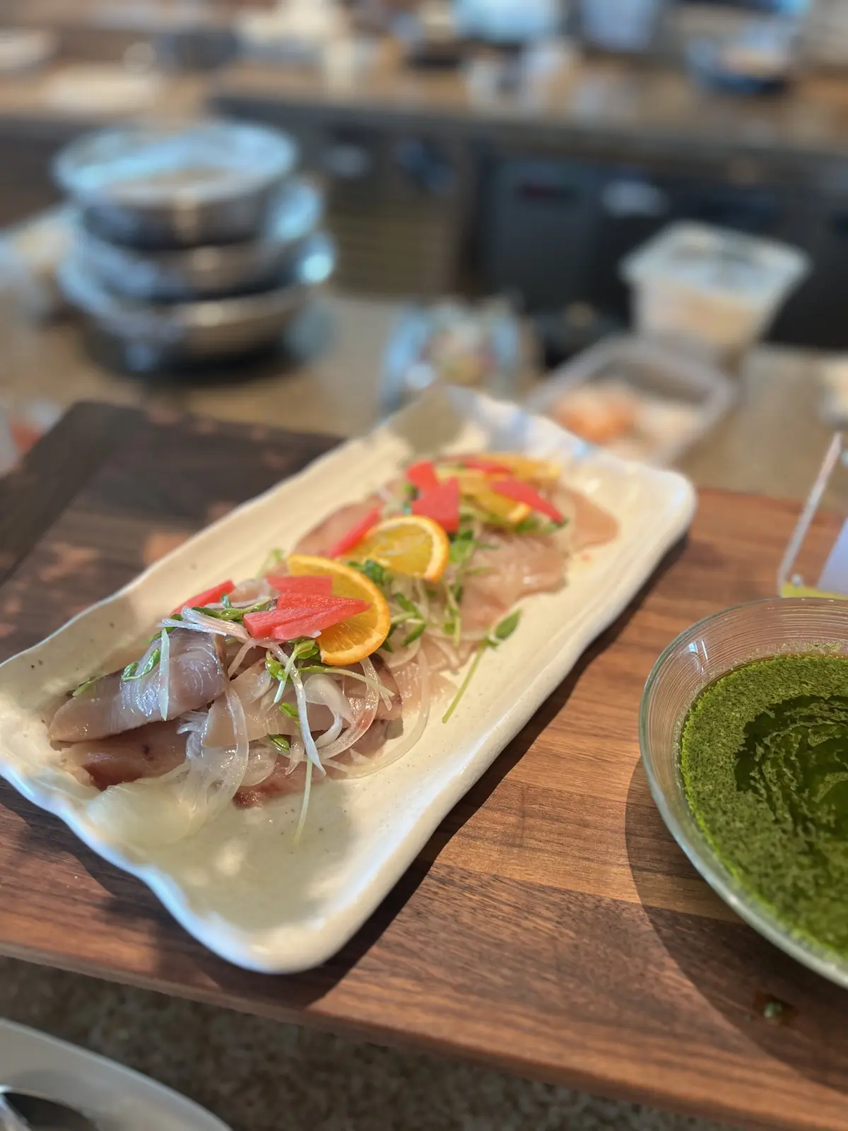 大阪ミニ旅・桜・アフタヌーンティー・ブッの画像_17