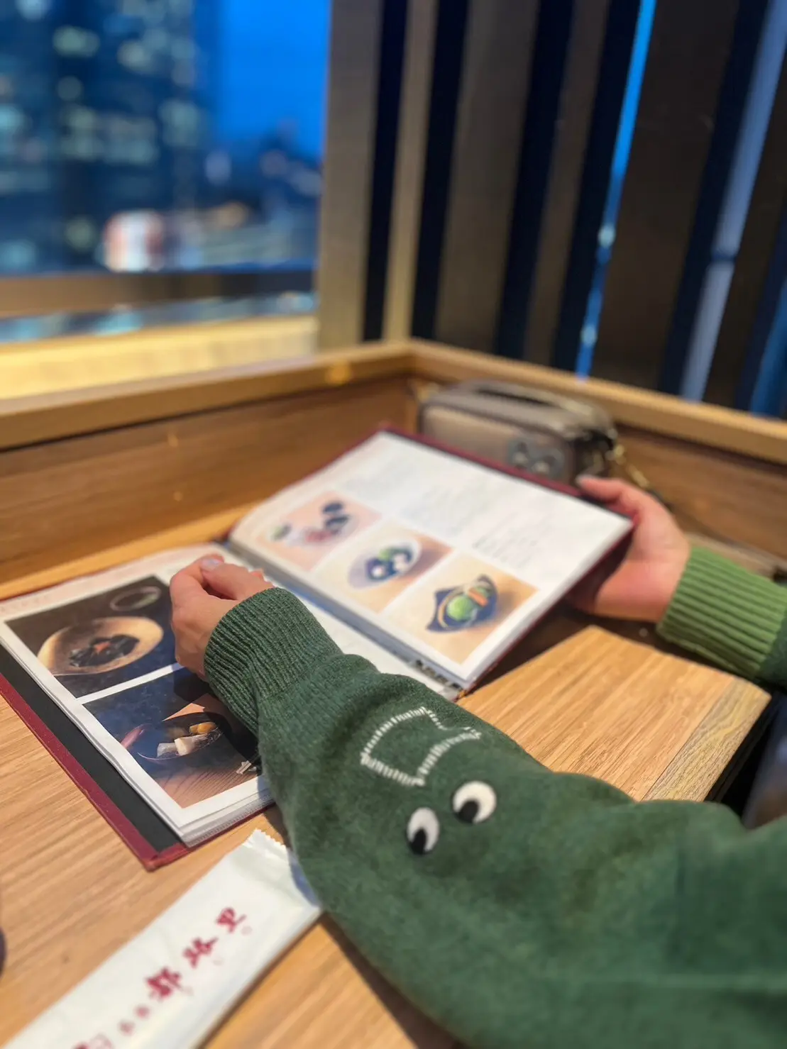 ビッグスマイルの彼女と観たクリスマスツリの画像_15