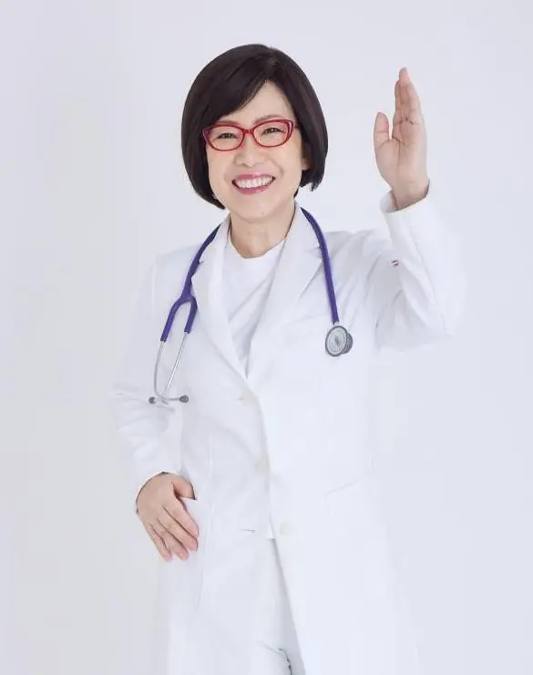 OurAge×Webエクラ　富永喜代さん