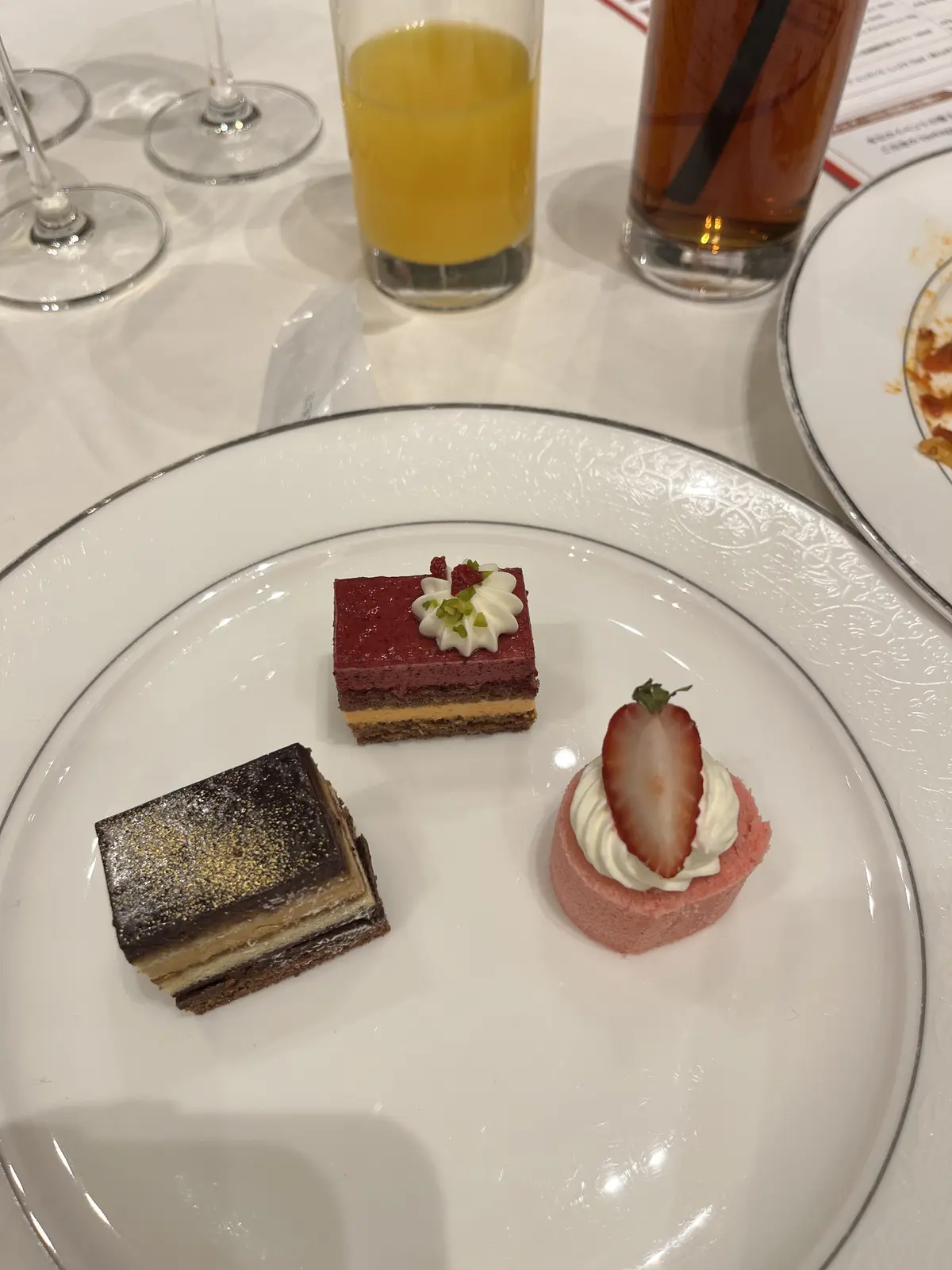 待ちに待ったオフ会　エクラ主催～ソワレ・の画像_7