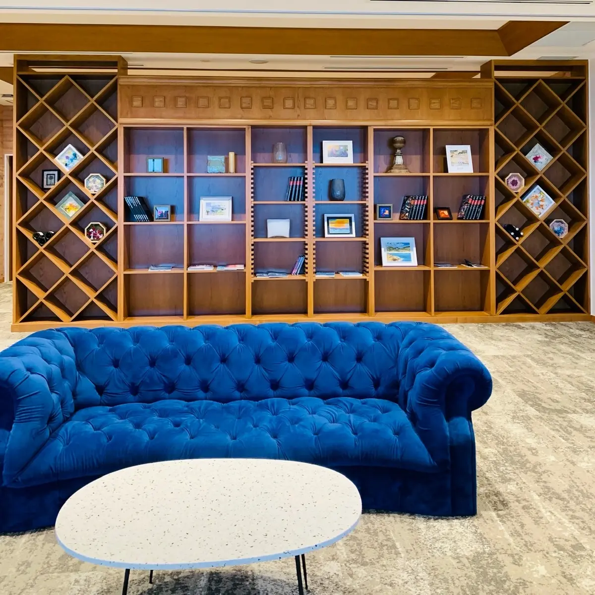 プライベートスペース③