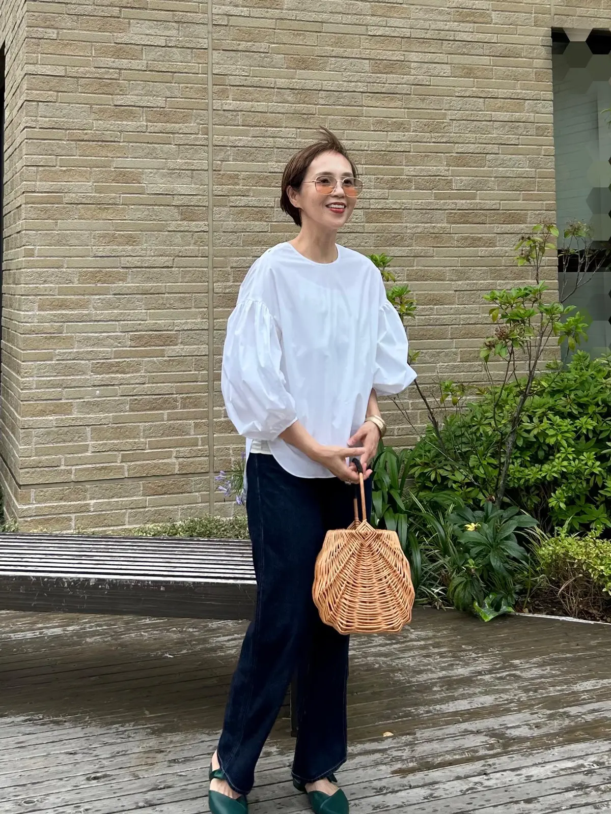 後ろ姿って見られてますよねの画像_3