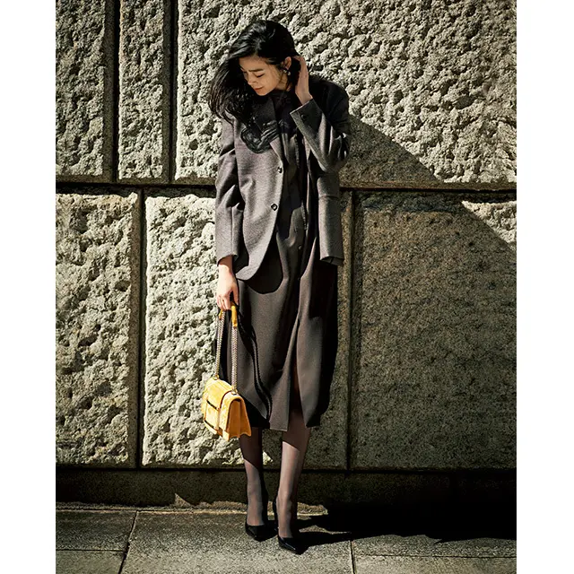 ebure　ワンピース