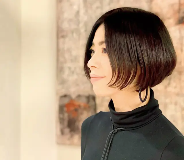 ウィメンズ エグゼクティブ スーパーバイザー 植原ほのさん