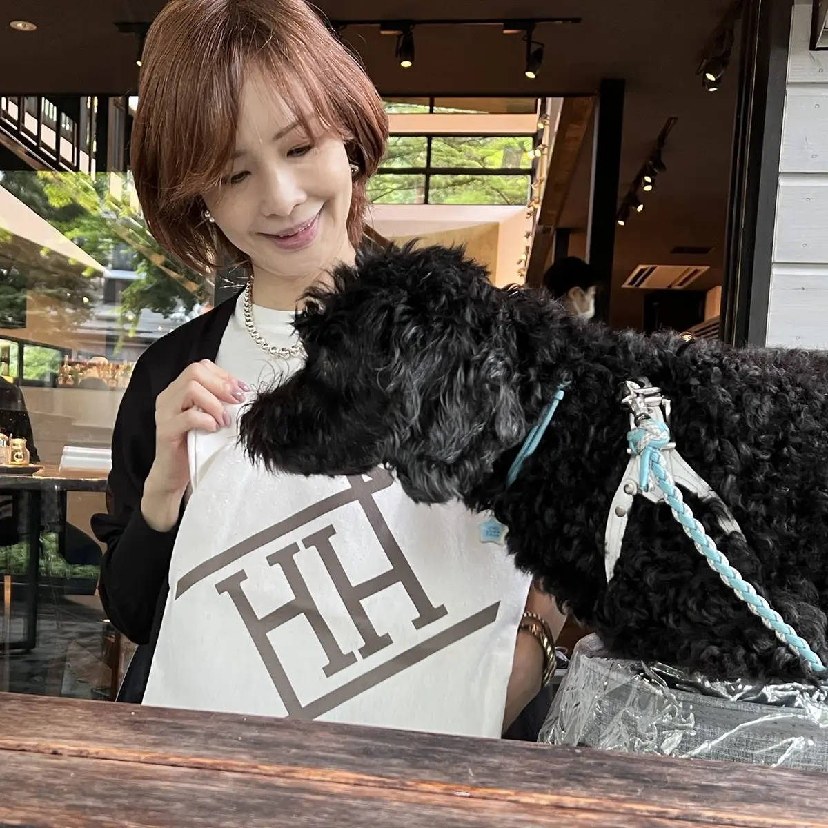 静かな雨の軽井沢へ☆の画像_1