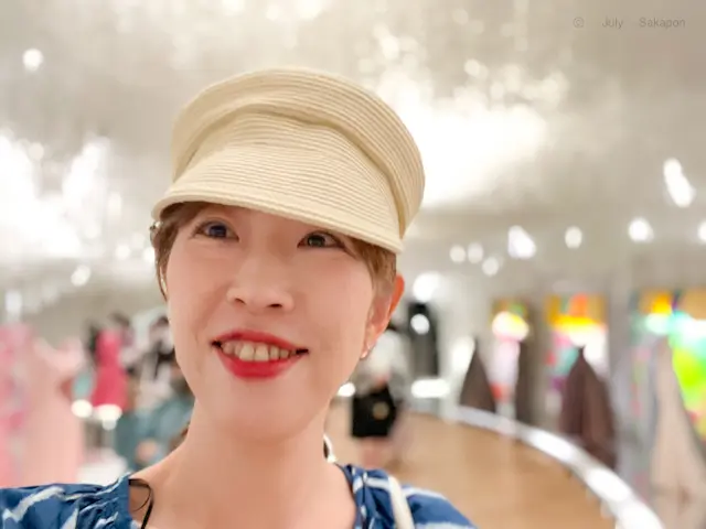 【さかぽんの美術手帳】清澄白河cafe の画像_11