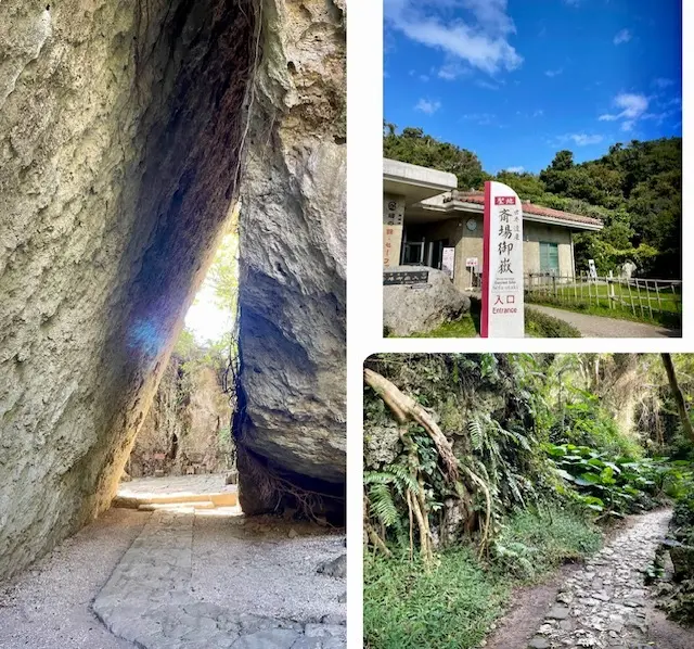 沖縄おしゃれ旅。。。私の行きたかったとこの画像_9