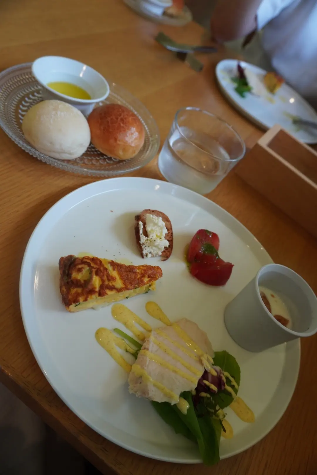 心身共に優しい癒しのスポットで爽やか夏デの画像_3