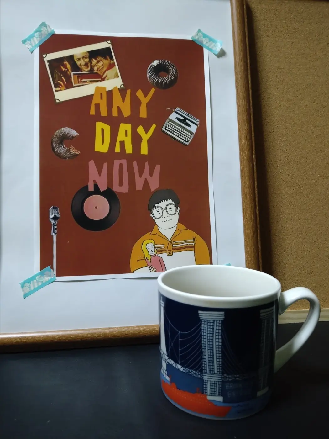 ✳映画部屋✳「チョコレートドーナツ」の画像_2