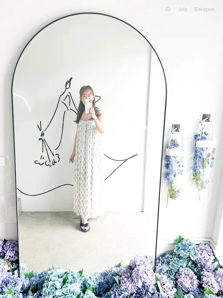 【鎌倉あじさい】明月院 &あじさいアフタの画像_11