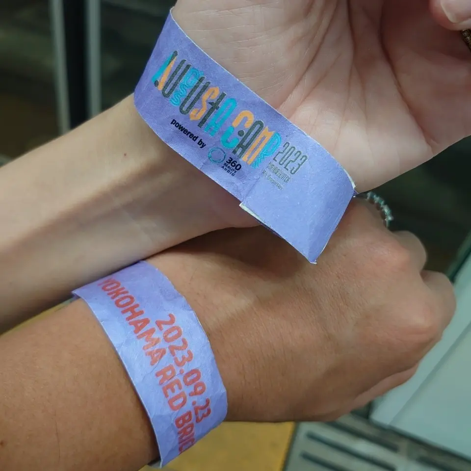 【オーガスタ・キャンプ】晩夏の思い出　 の画像_7