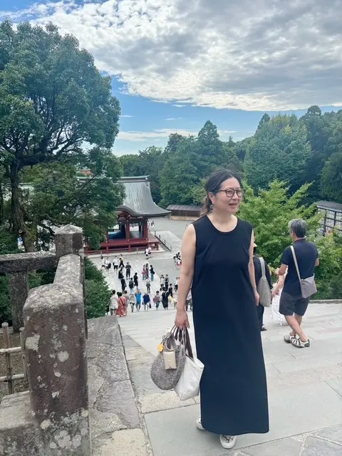 鎌倉　江ノ電　長谷寺　鶴岡八幡宮　鎌倉グルメ　鎌倉スィーツ　オムレツ　豊島屋　鳩サブレー　大仏さま焼き　鎌倉小町通り　ともや　納言志るこ店　甘味処　和菓子　あんみつ　ビストロオム鎌倉　鳩グッズ