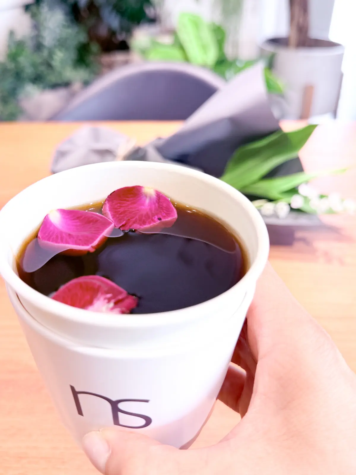 春ローズ！大人の学びと癒しのご褒美時間の画像_5