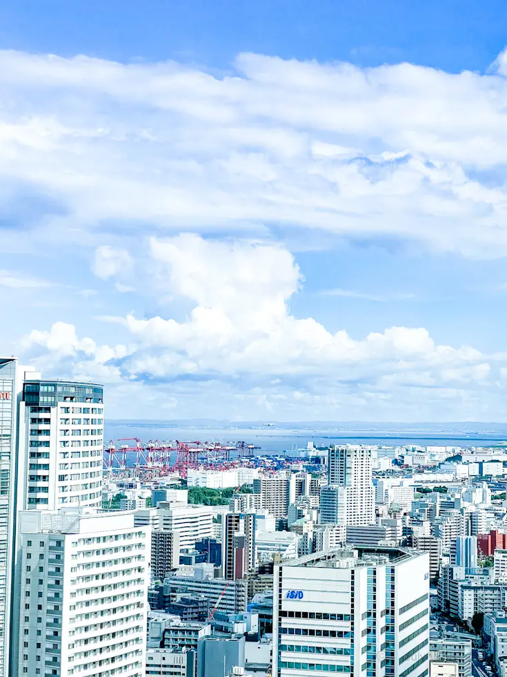 【雲丹&和牛でアフタヌーンティー】@品川の画像_3