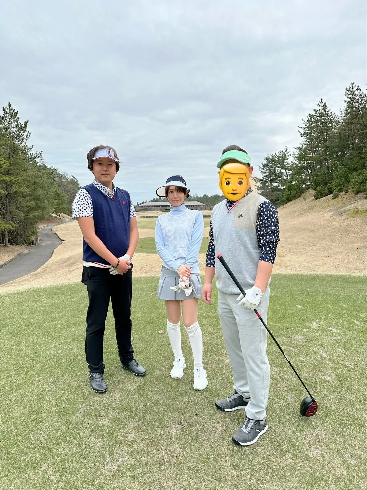 アラフィフでゴルフデビューの画像_3