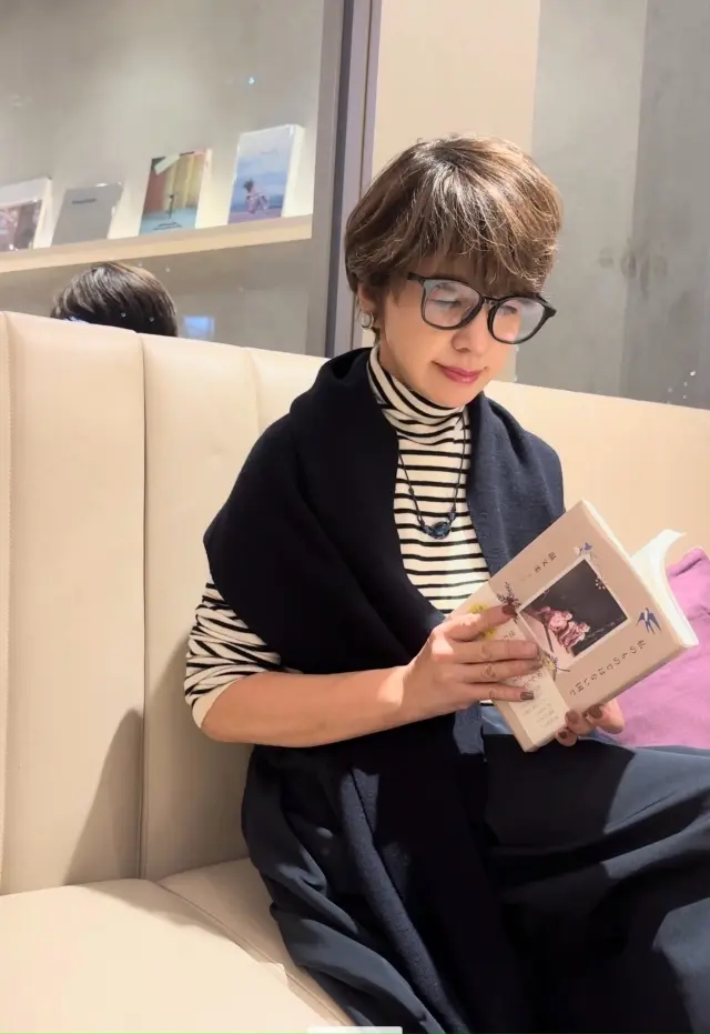 思いを作る素敵空間、本&カフェのお店への画像_6