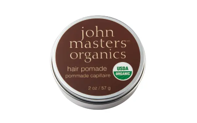 ジョンマスターオーガニック ヘアワックス