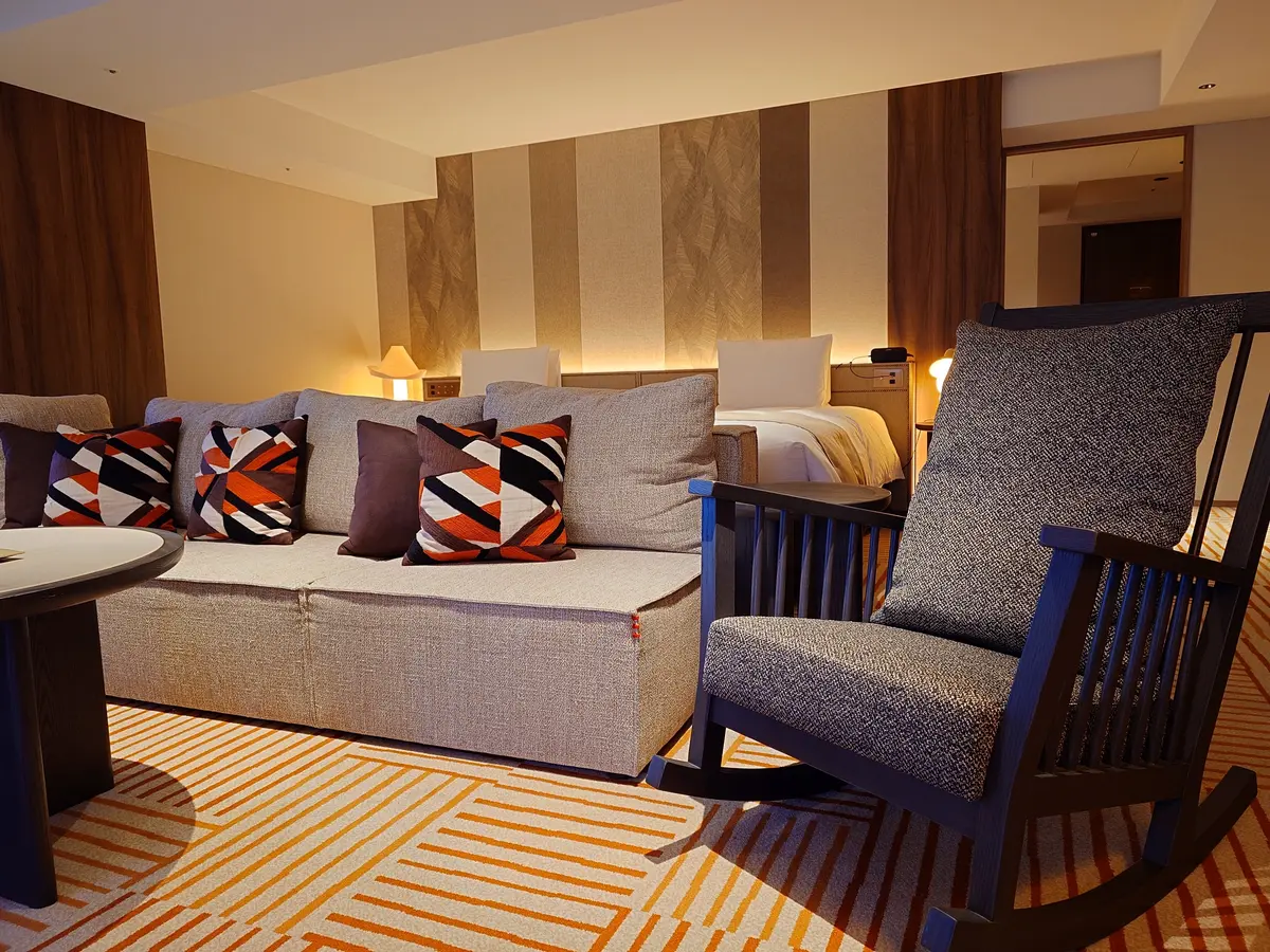 グランディスタイル旧軽井沢ホテル＆リゾート