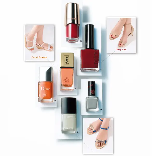 50代の足もとを洗練させる大人のためのペの画像_1