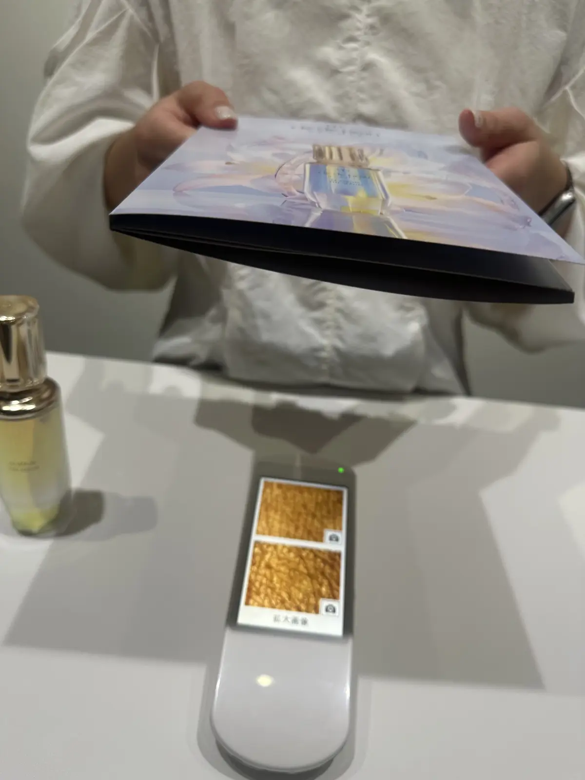 クレドポーボーテのポップアップイベントへの画像_2