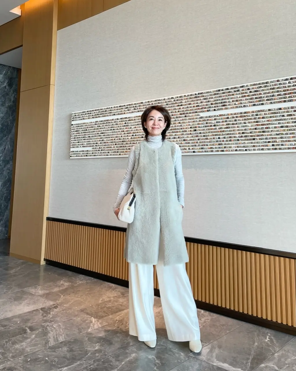 休日はウエスティンホテル横浜への画像_7