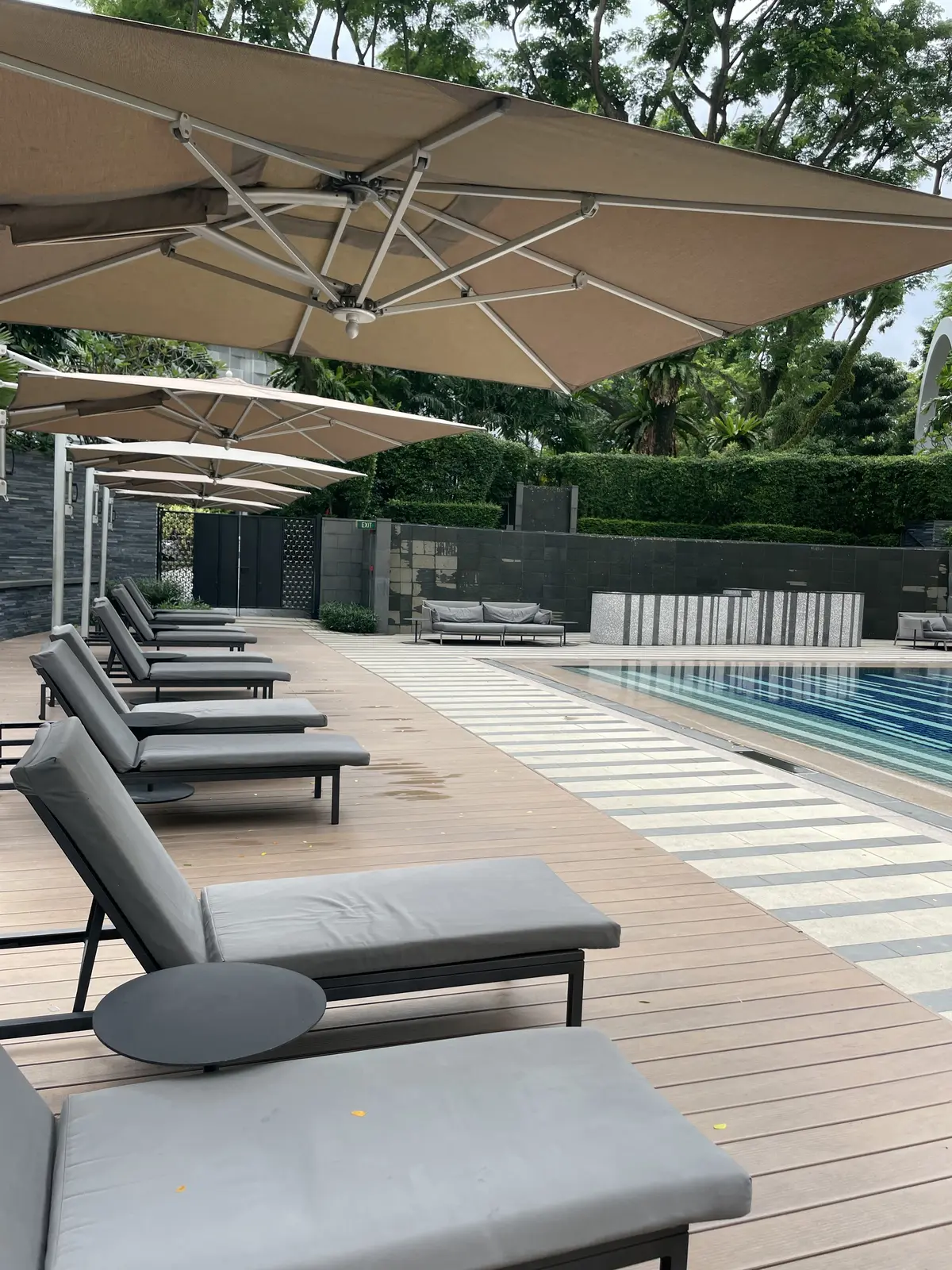 シンガポール旅行記〜ホテル編〜の画像_7