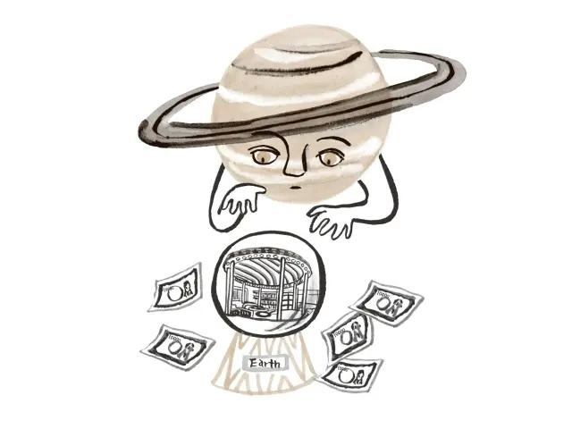 水晶玉子×レイコ・ローラン　コロナ禍をきっかけに、占いとの付き合い方が変わる