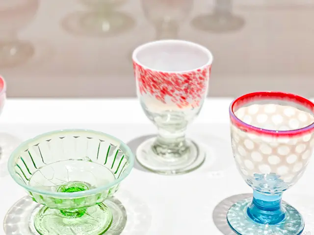 絶景☆北陸旅【最終章】富山ガラス美術館の画像_6