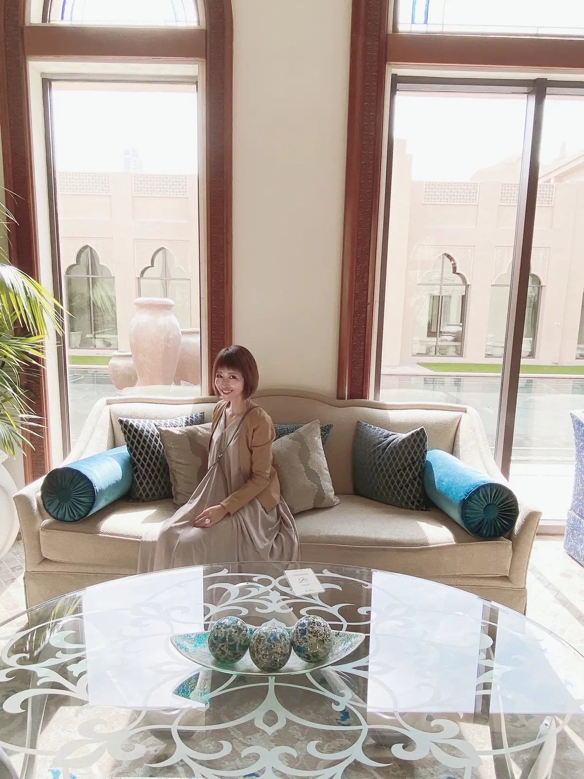 大人のリゾートホテルお部屋&Gardenの画像_27