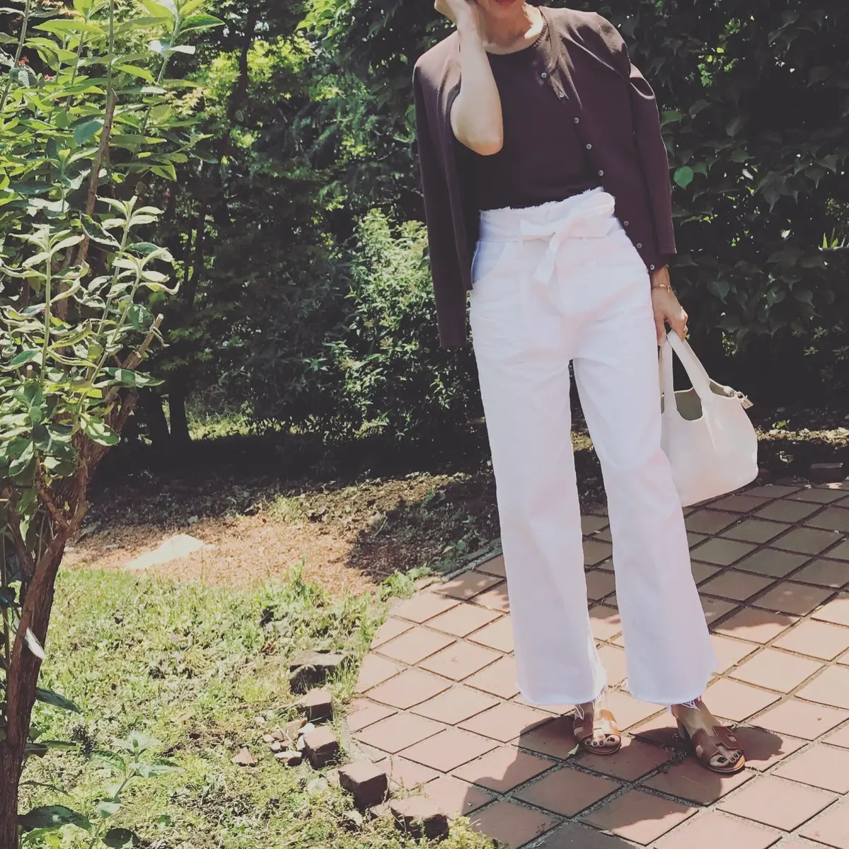 私のコーデの強い味方はZARA☆の画像_2