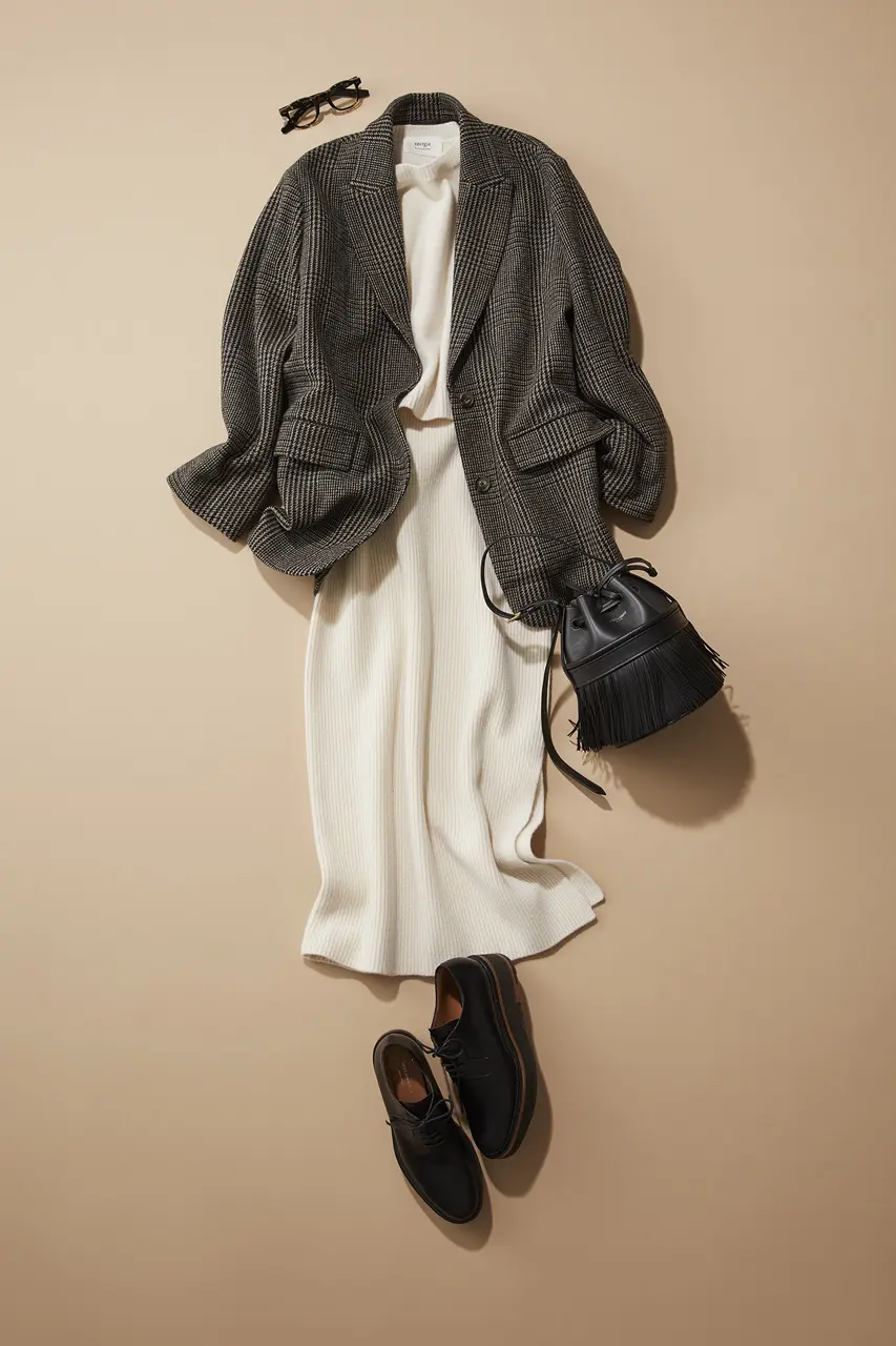 MOGA×村山佳代子さんコラボ　ジャケット