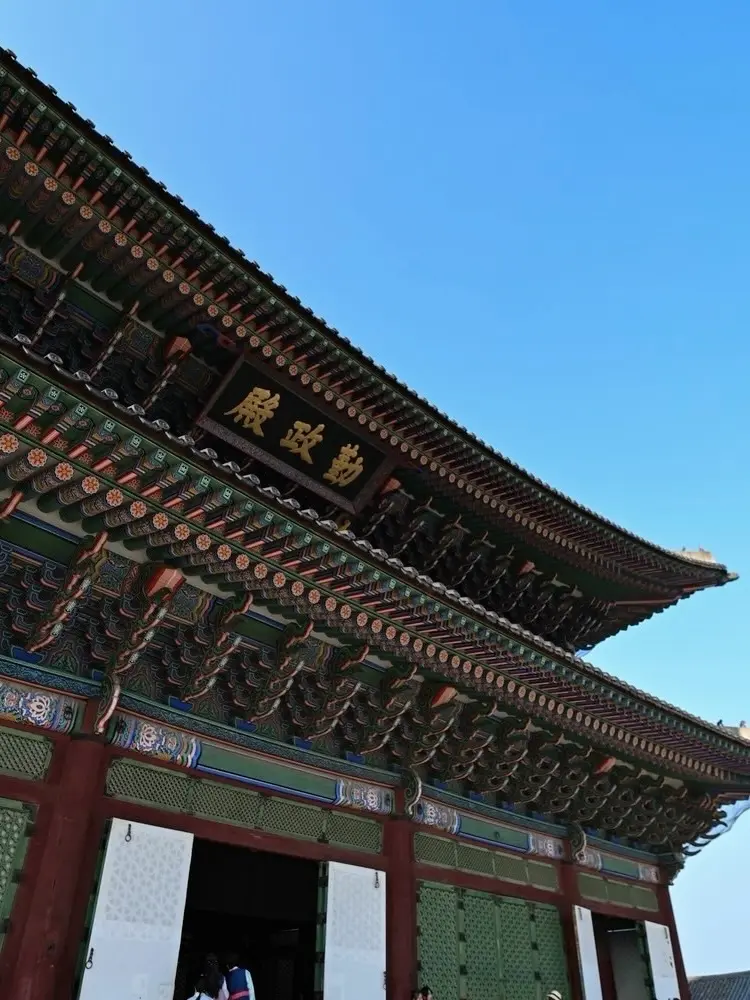 好きが詰まった韓国旅行③🇰🇷✨の画像_17