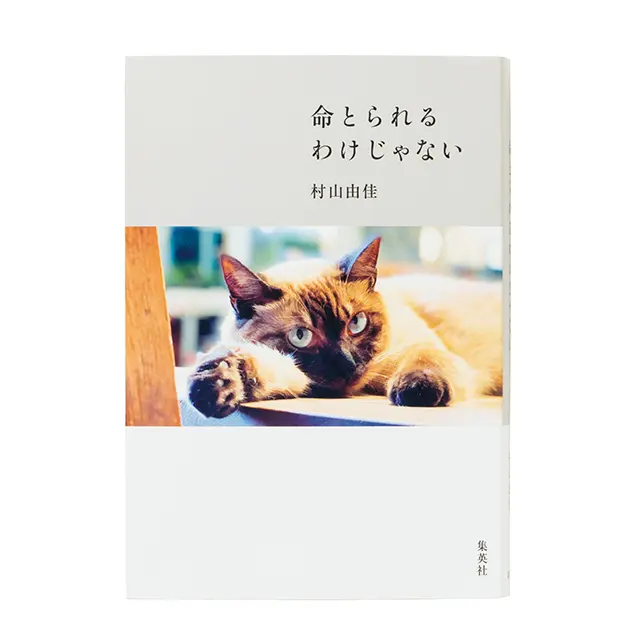 『命とられるわけじゃない』