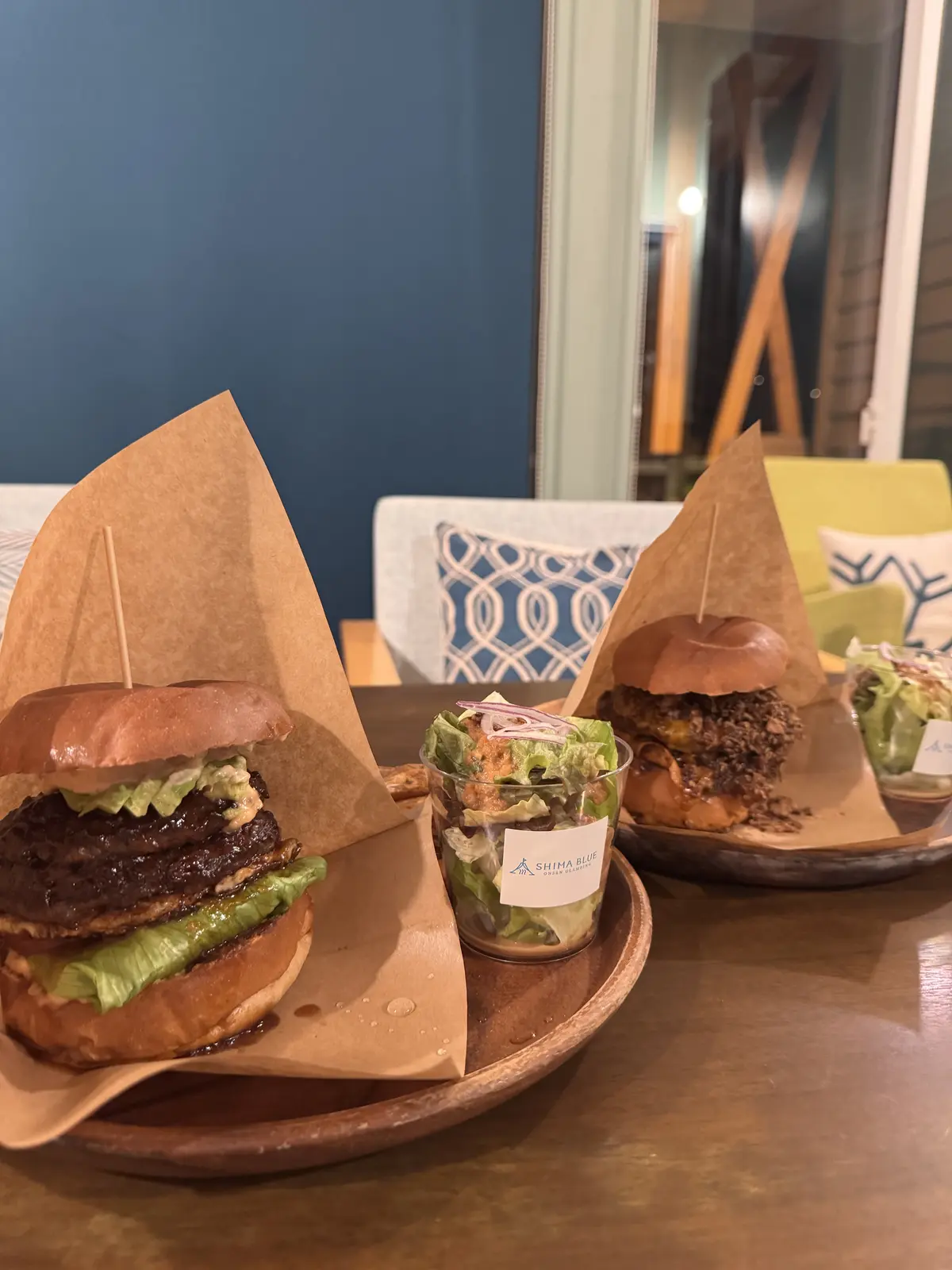 四万温泉の大人気ハンバーガー専門店「JUPITER’s KITCHEN（ジュピターズキッチン）