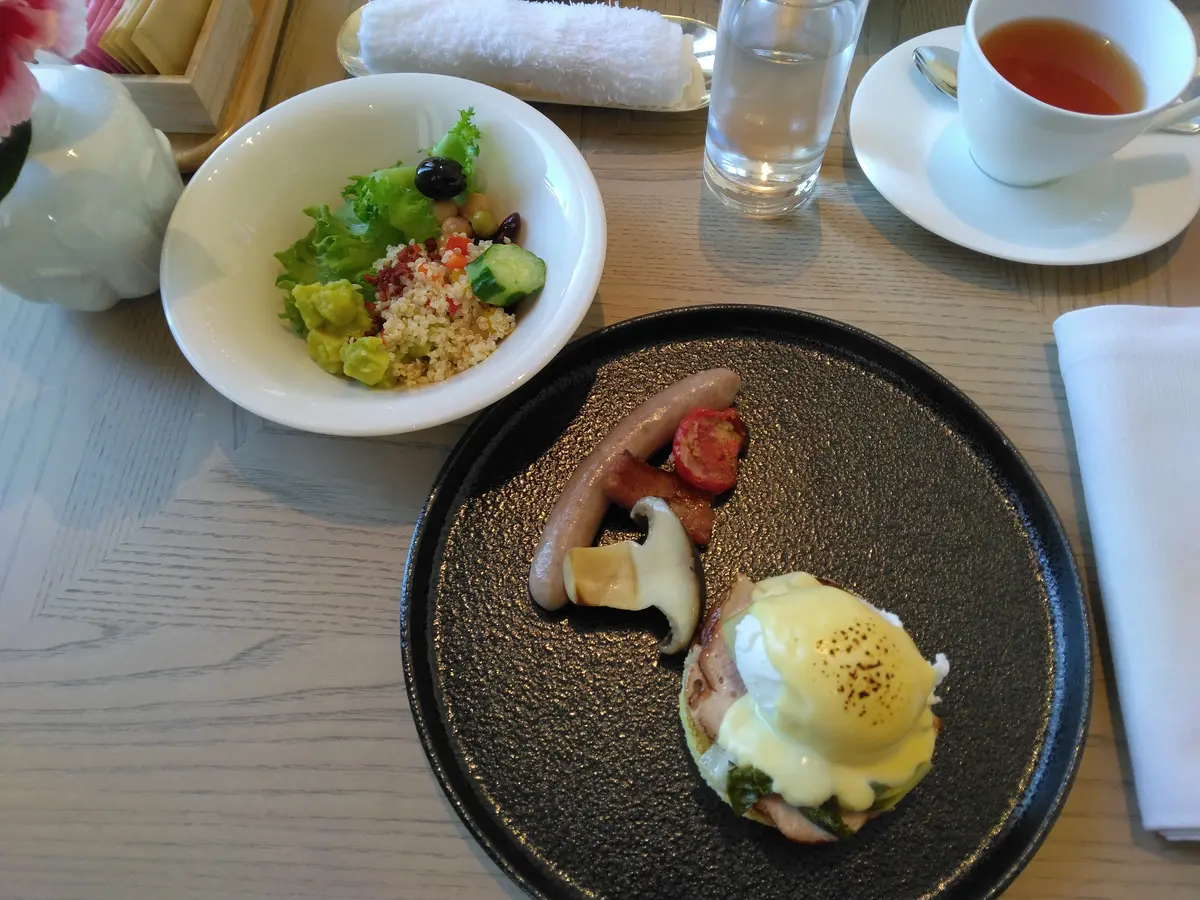 ◆セントレジスホテル大阪に宿泊◆と京都②の画像_27