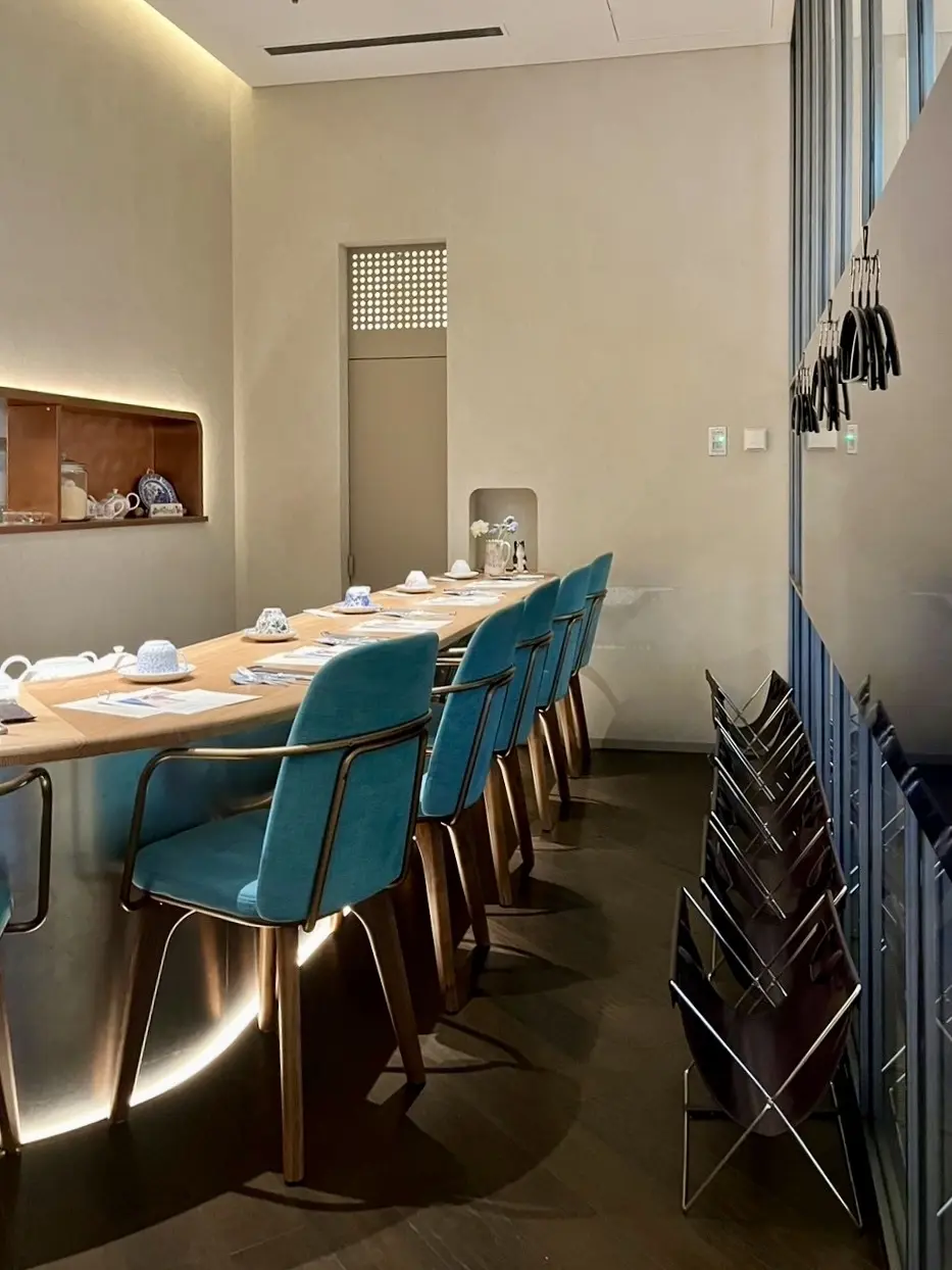 【日比谷ランチ】大人女性におすすめなレスの画像_10