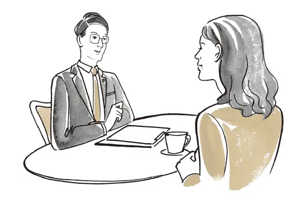 50代からの親子関係