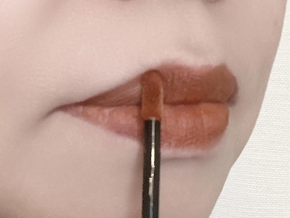 ケイト リップモンスター スフレマット　M04 ゴーストムーン