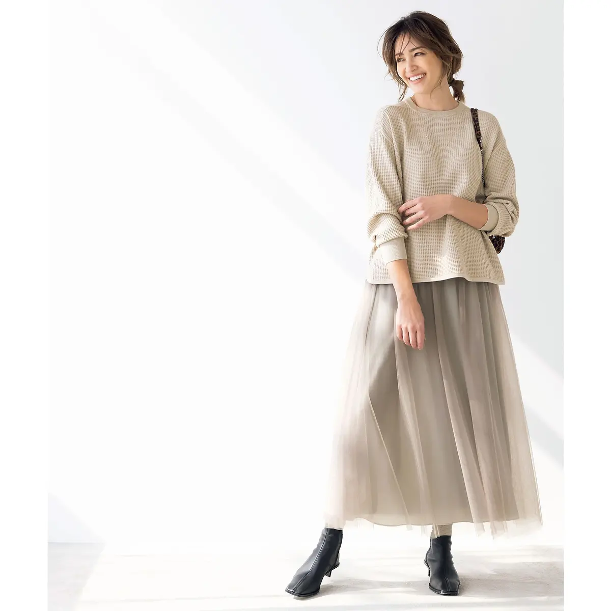 大ヒットアイテムが再登場！「E by éの画像_1