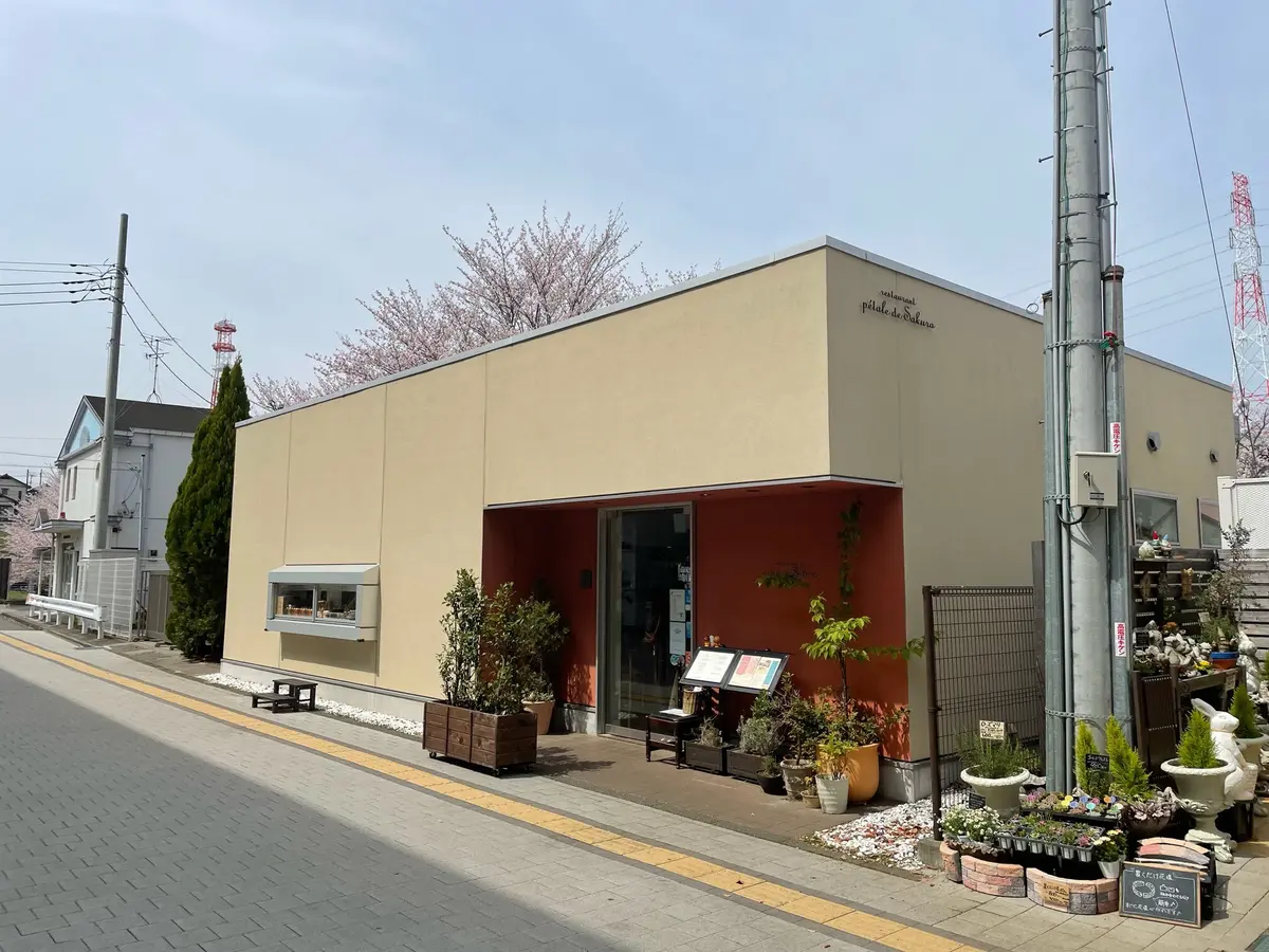 わざわざお出掛けする価値のあるレストランの画像_2