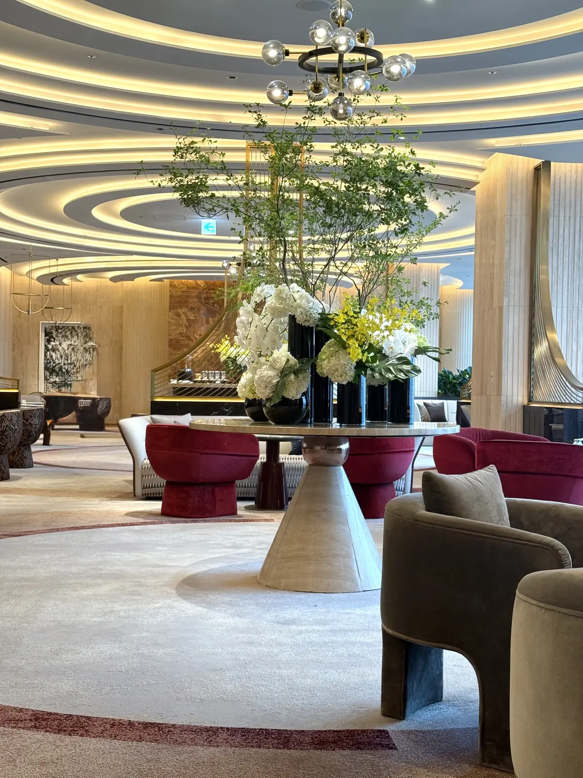 BTSのロケ地でも話題〜朝鮮パレスソウルの画像_4