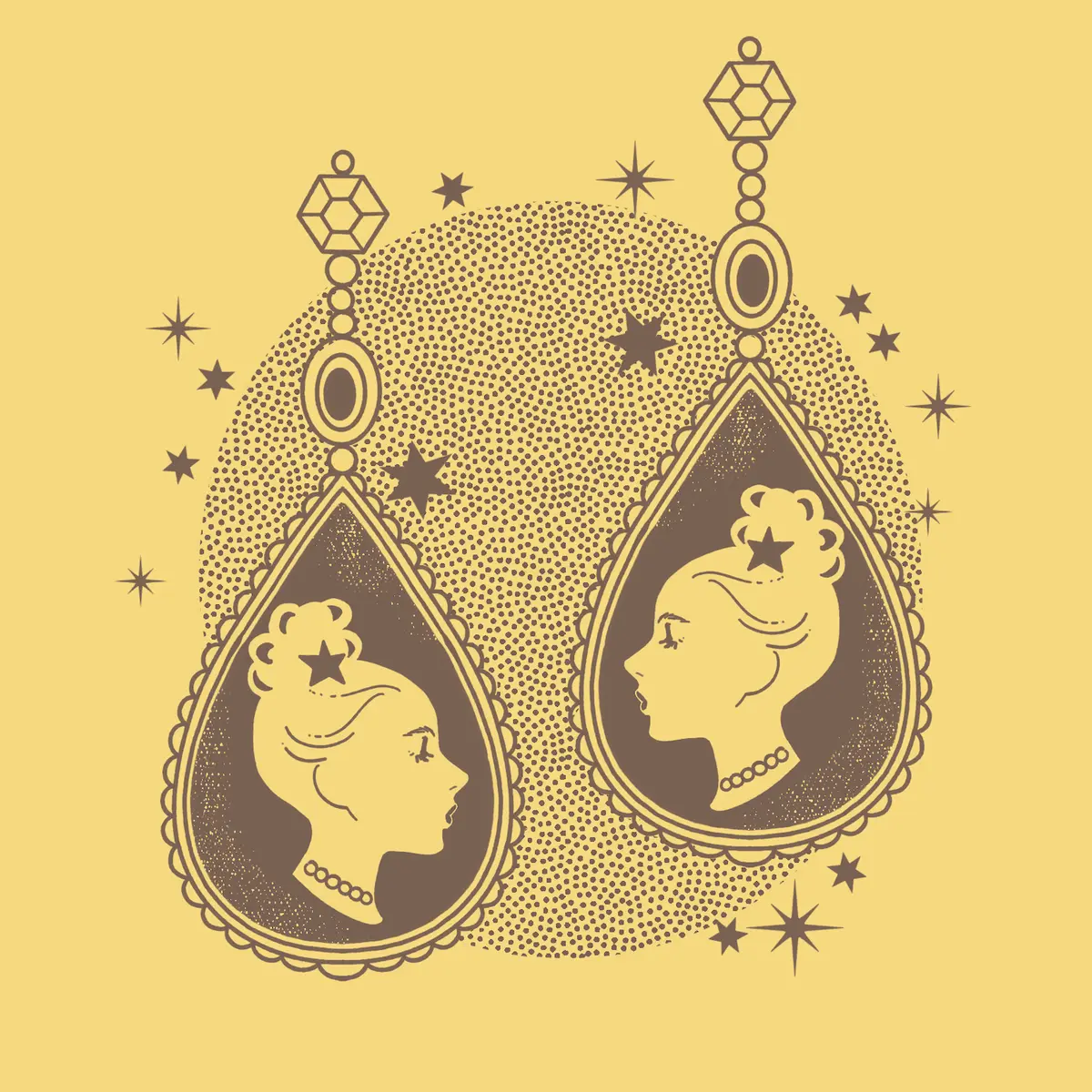 双子座（5/21～6/21生まれ）