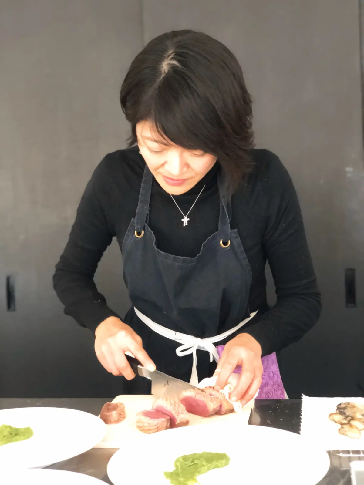 クリスマスのおもてなしの画像_1